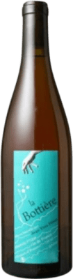 38,95 € Envío gratis | Vino blanco Jean-Yves Péron La Bottière Savoia Francia Roussanne Botella 75 cl