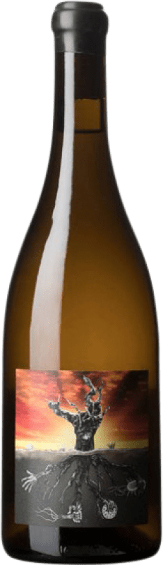 24,95 € Spedizione Gratuita | Vino bianco Microbio Castilla y León Spagna Verdejo Bottiglia 75 cl