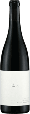 15,95 € Бесплатная доставка | Красное вино Claus Preisinger Kalkestein I.G. Burgenland Burgenland Австрия Blaufrankisch бутылка 75 cl