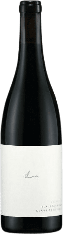 15,95 € Free Shipping | Red wine Claus Preisinger Kalkestein I.G. Burgenland Burgenland Austria Blaufrankisch Bottle 75 cl