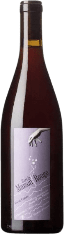 32,95 € Envoi gratuit | Vin rouge Jean-Yves Péron La Maison Rouge Savoia France Gamay, Mondeuse Bouteille 75 cl