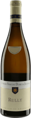 Vincent Dureuil-Janthial Blanc Chardonnay 75 cl