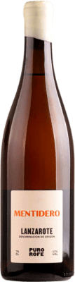 Puro Rofe Masdache El Mentidero 75 cl