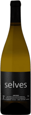 Nicolas Carmarans Selves Chenin — 白诗南 Eco — 生态 有机 天然 75 cl