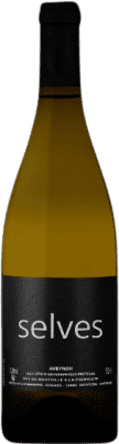 Nicolas Carmarans Selves Chenin Blanc 75 cl