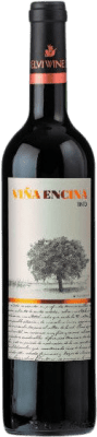 Elvi Viña Encina Mevushal Tinto Tempranillo 75 cl