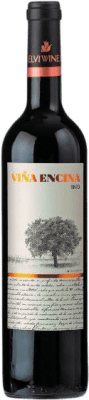 Elvi Viña Encina Mevushal Tempranillo 75 cl