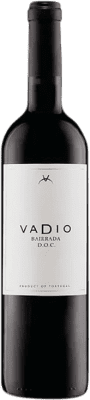 15,95 € 免费送货 | 红酒 Vadio D.O.C. Bairrada Beiras的 葡萄牙 Baga 瓶子 75 cl