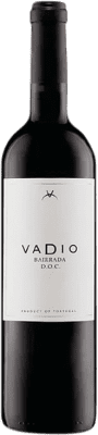 15,95 € 送料無料 | 赤ワイン Vadio D.O.C. Bairrada Beiras ポルトガル Baga — バガ Eco — エコ ビオ オーガニック 75 cl