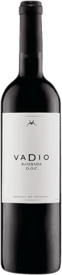 15,95 € Envío gratis | Vino tinto Vadio D.O.C. Bairrada Beiras Portugal Baga Botella 75 cl