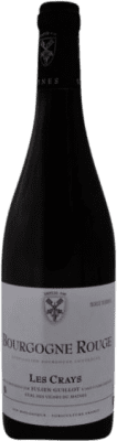 Clos des Vignes du Mayne Julien Guillot Rouge Les Crays Pinot Preto 75 cl