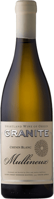 99,95 € 免费送货 | 白酒 Mullineux Granite W.O. Swartland Coastal Region 南非 Chenin White 瓶子 75 cl