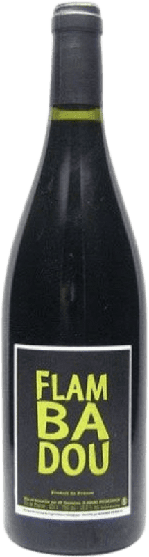 22,95 € Kostenloser Versand | Rotwein Mas Coutelou Flambadou Languedoc-Roussillon Frankreich Cariñena — Carignan 75 cl