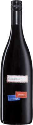Lichtenberger González Muschelkalk Eco — Biologique 75 cl