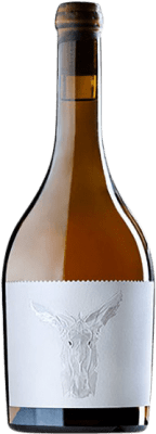 65,95 € Бесплатная доставка | Белое вино Menade Sobrenatural I.G.P. Vino de la Tierra de Castilla y León Кастилия-Леон Испания Verdejo бутылка 75 cl