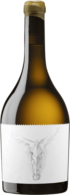 69,95 € Envío gratis | Vino blanco Menade Sobrenatural I.G.P. Vino de la Tierra de Castilla y León Castilla y León España Verdejo Botella 75 cl