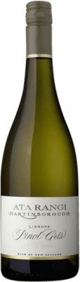 Ata Rangi Lismore Pinot Grey 75 cl