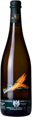 Camillo Donati Il Mio Trebbiano Eco Biologisch 75 cl
