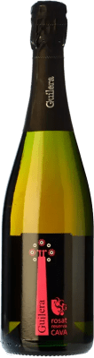 Guilera Brut — 起泡酒 干型 珍藏 75 cl
