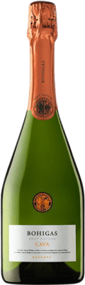 Fermí Bohigas Brut Nature Réserve 75 cl