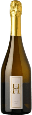 Domaine Huet Pétillant Chenin Blanco Brut 75 cl