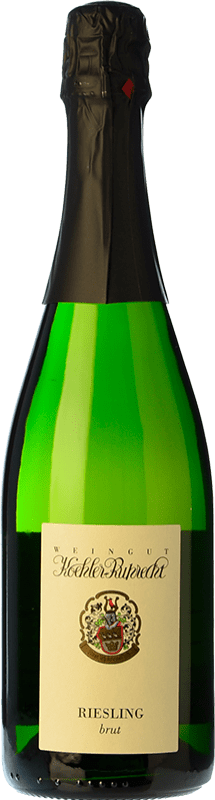 21,95 € 送料無料 | 白スパークリングワイン Koehler Ruprecht Sekt Brut Pfälz ドイツ Riesling ボトル 75 cl