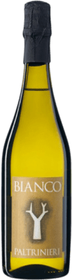 Paltrinieri Bianco dell'Emilia Lambrusco 75 cl