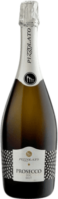 Cantina Pizzolato Spumante Glera Brut 75 cl