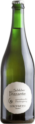 Strohmeier Schiller Wildbacher Frizzante — Pétillant Eco — Biologique 75 cl