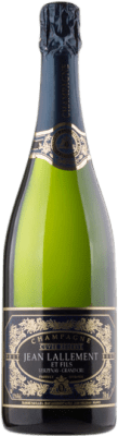 Jean Lallement Brut 予約 75 cl