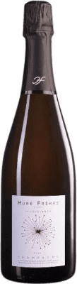 Huré Frères L'Insouciance Rosé Brut 75 cl