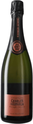 Charles Heidsieck Vintage Rosé 75 cl