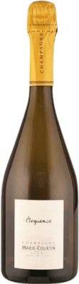 Marie Courtin Eloquence Chardonnay Extra Brut 75 cl