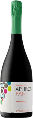 Aphros Wines Aphros Pan Sousón — Sousão Rosé Eco — Biologique 75 cl