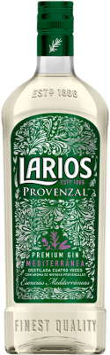 24,95 € 送料無料 | ジン Larios Provenzal スペイン 70 cl Hierbas — ハーブ