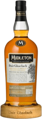 497,95 € Kostenloser Versand | Single Malt Whisky Midleton Dair Ghaelach Irland 70 cl