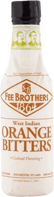 Schnapp Fee Brothers Bitter Orange 15 cl