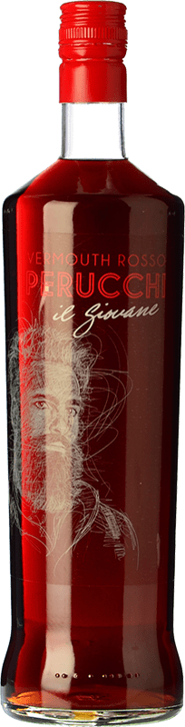 12,95 € 免费送货 | 苦艾酒 Perucchi 1876 Il Giovanne 西班牙 瓶子 1 L