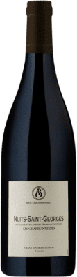 Jean-Claude Boisset Les Charbonnières Pinot Noir 75 cl