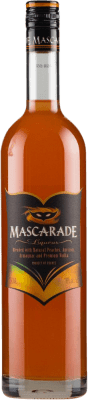 15,95 € 免费送货 | 利口酒 Mascarade 法国 瓶子 70 cl