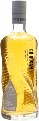 82,95 € Envoi gratuit | Single Malt Whisky Tomatin Cù BòCan Signature Ecosse Royaume-Uni Bouteille 70 cl