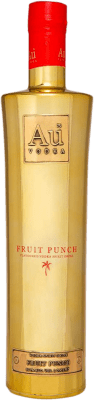 39,95 € Spedizione Gratuita | Vodka Au Punch Regno Unito 70 cl Fruit — Frutta