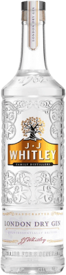 13,95 € Бесплатная доставка | Водка J.J. Whitley Peach & Apricot Российская Федерация бутылка 70 cl