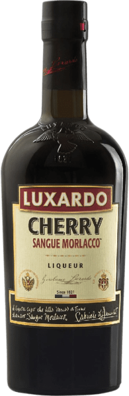 23,95 € 送料無料 | リキュール Luxardo Sangue Morlacco イタリア 70 cl Cherry — さくらんぼ