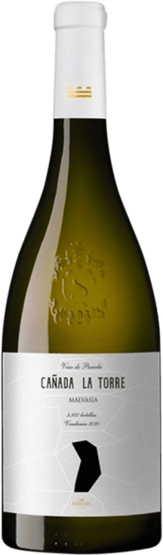 15,95 € Envoi gratuit | Vin Blanc Murviedro Cañada La Torre D.O. Valencia Communauté valencienne Espagne Malvasía — Malvoisie Bouteille 75 cl