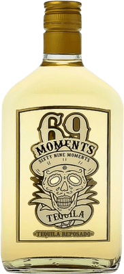 Tequila 69 Moments Reposado 70 cl