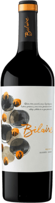 San Alejandro Bilaire Monastrell — Монастрель 75 cl