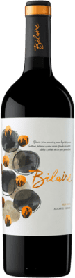 San Alejandro Bilaire Monastrell 75 cl