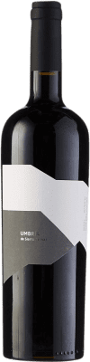 11,95 € Envoi gratuit | Vin Rouge MG Wines Umbria Salinas D.O. Alicante Communauté valencienne Espagne Garnacha — Grenache, Cabernet Sauvignon, Monastrell, Petit Verdot 75 cl