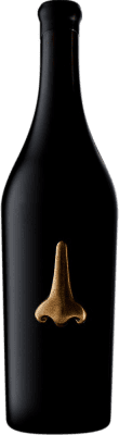 51,95 € Free Shipping | Red wine De Nariz Edición Limitada D.O. Yecla Region of Murcia Spain Monastrell Bottle 75 cl